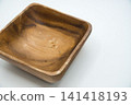 An empty bowl after finishing the potato chips. An empty bowl after finishing the potato chips. 141418193