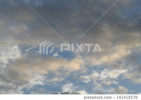 沖繩的天空 沖繩的天空 141418576