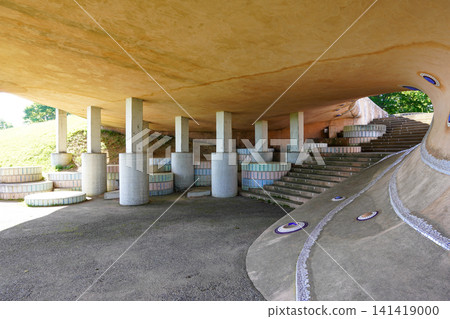 Pila Li（幕別町明之丘公園） 141419000