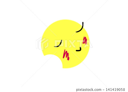 The emotions of a lunar eclipse The emotions of a lunar eclipse 141419058