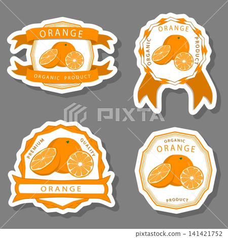 Sweet juicy tasty natural eco product orange Sweet juicy tasty natural eco product orange 141421752