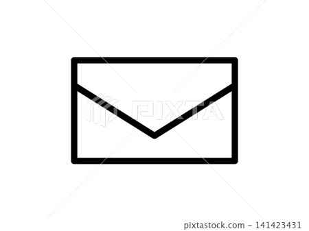 Letter/Seal/Envelope icon Letter/Seal/Envelope icon 141423431