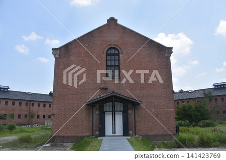 Old Nara Prison Old Nara Prison 141423769
