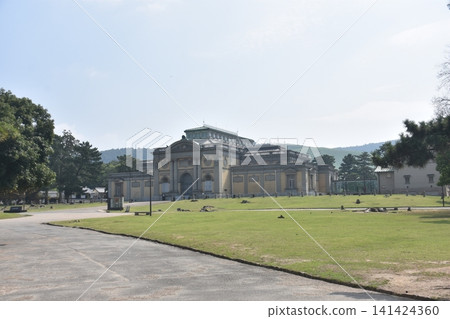 奈良國立博物館 奈良國立博物館 141424360