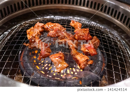 Very delicious Yakiniku I had in Nagoya, Aichi Prefecture, Japan Very delicious Yakiniku I had in Nagoya, Aichi Prefecture, Japan 141424514