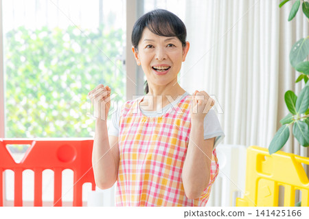 veteran senior childcare worker veteran senior childcare worker 141425166