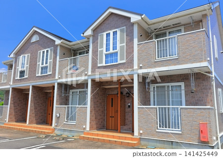 Image of apartments, condominiums, multi-unit housing, and residences Image of apartments, condominiums, multi-unit housing, and residences 141425449