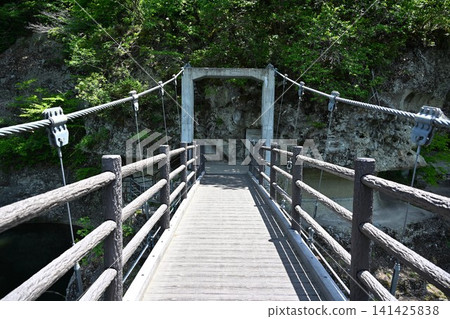 Tonohetsuri in early summer, Fukushima Tonohetsuri in early summer, Fukushima 141425838