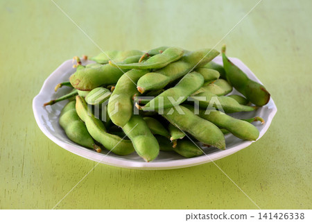 毛豆 毛豆 141426338