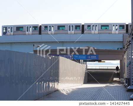 台場重建計畫(2023年1月) 台場重建計畫(2023年1月) 141427445