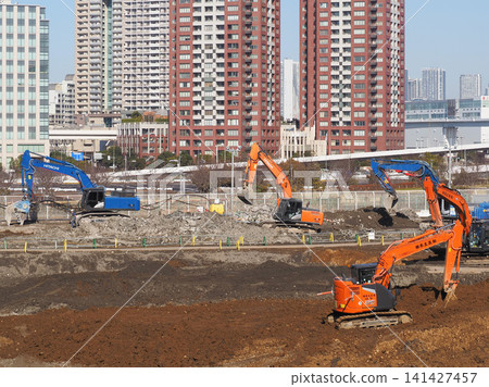 台場重建計畫（2023年1月） 141427457