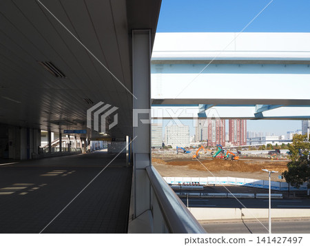 台場重建計畫（2023年1月） 141427497