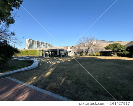 千葉縣立美術館 千葉縣立美術館 141427917
