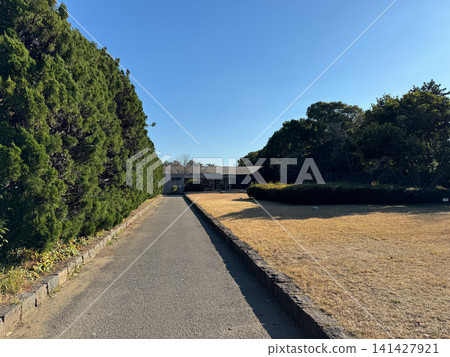 Chiba Prefectural Museum of Art Chiba Prefectural Museum of Art 141427921