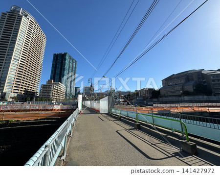 三田小山町,麻布十番重建,2024 年 1 月 三田小山町,麻布十番重建,2024 年 1 月 141427972