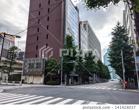 Yaesu 1-chome, May 2021 Yaesu 1-chome, May 2021 141428037