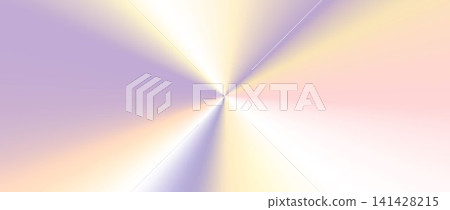 Holographic gradient warm metal foil background. Circular iridescent metallic backdrop. Shiny spectrum texture. Radial CD hologram pattern effect wallpaper for cover, poster, banner. Vector Holographic gradient warm metal foil background. Circular iridescent metallic backdrop. Shiny spectrum texture. Radial CD hologram pattern effect wallpaper for cover, poster, banner. Vector 141428215