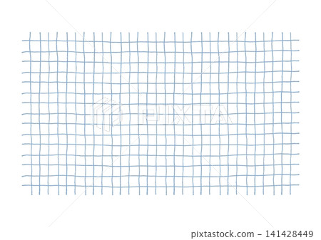 A hand-drawn illustration (blue) resembling a network of intersecting thin vertical and horizontal lines. A hand-drawn illustration (blue) resembling a network of intersecting thin vertical and horizontal lines. 141428449
