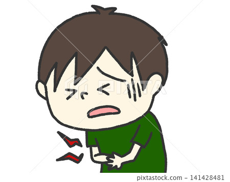 胃痛 胃痛 141428481
