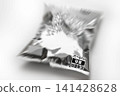 一張石油基廢棄物節約包裝的圖片 141428628