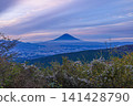 Mount Fuji  141428790