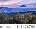 Mount Fuji  141428793
