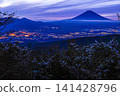 Mount Fuji  141428796