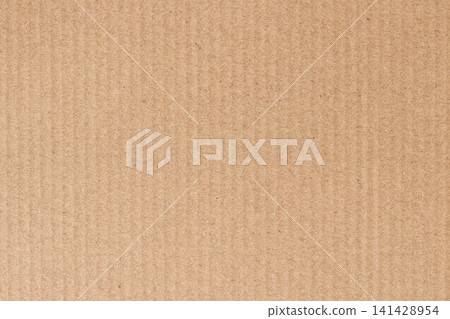 Brown cardboard sheet abstract background, texture of recycle paper box in old vintage pattern for design art work. Brown cardboard sheet abstract background, texture of recycle paper box in old vintage pattern for design art work. 141428954