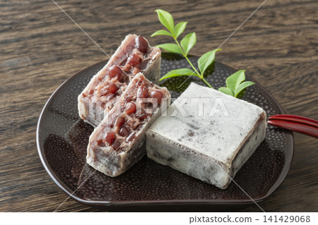 紅豆羚羊 紅豆羚羊 141429068