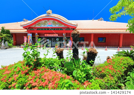 [沖繩縣] 禦石禦殿恩納店 141429174