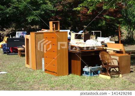 Bulky garbage collection Bulky garbage collection 141429298
