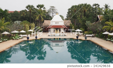 Raffles Grand Hotel d'Ancour 141429638