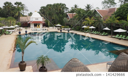Raffles Grand Hotel d'Ancour Raffles Grand Hotel d'Ancour 141429666