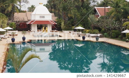 Raffles Grand Hotel d'Ancour Raffles Grand Hotel d'Ancour 141429667