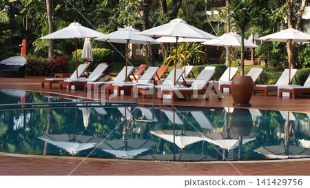Sofitel Angkor Phokeetla Golf & Resort Sofitel Angkor Phokeetla Golf & Resort 141429756