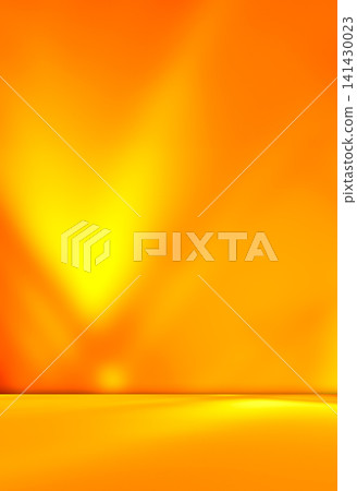Autumn background summer orange studio room abstract shadow on wall floor blur cement, podium minimal cosmetic presentation, cement empty backdrop platform stage table loft scene mockup podium plant. Autumn background summer orange studio room abstract shadow on wall floor blur cement, podium minimal cosmetic presentation, cement empty backdrop platform stage table loft scene mockup podium plant. 141430023