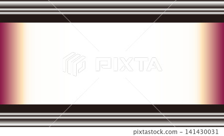 Metallic frame background, magenta x pink gold gradient | transparent background Metallic frame background, magenta x pink gold gradient | transparent background 141430031