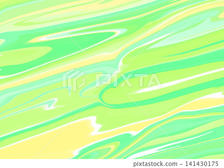 A colorful background image painted diagonally in light green and yellow. A colorful background image painted diagonally in light green and yellow. 141430175