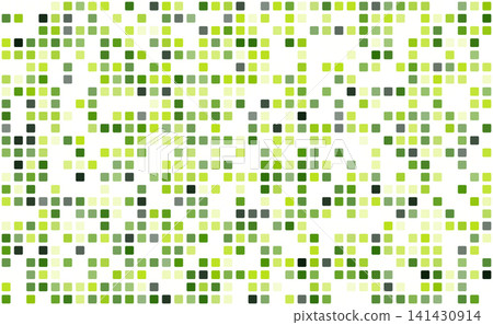 A geometric texture background with a minimalist green and yellow tile pattern. A geometric texture background with a minimalist green and yellow tile pattern. 141430914