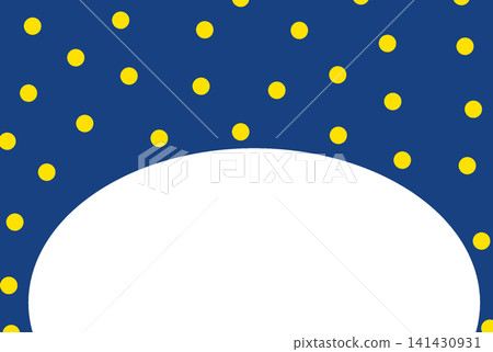Polka dot Polka dot 141430931