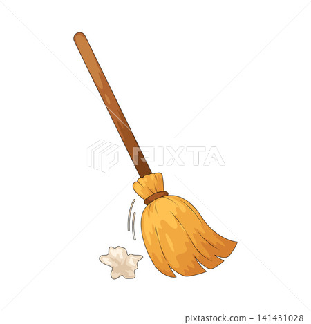 Illustration of Clear Illustration of Clear 141431028