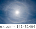 Sun halo 141431404