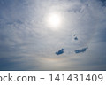 Sun halo 141431409