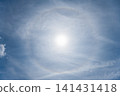 Sun halo 141431418