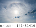 Sun halo 141431419