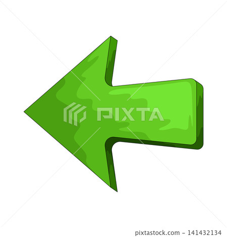 Illustration of arrow left Illustration of arrow left 141432134