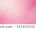 Pink glitter texture vintage background 141433432