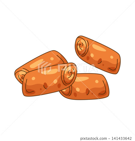 Illustration of carrot Illustration of carrot 141433642