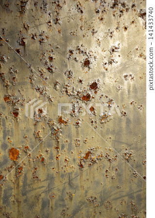 Wall patterns created by wind erosion Wall patterns created by wind erosion 141433740