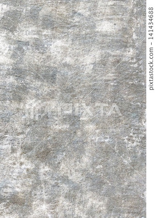Concrete cement cracked wall texture  141434688